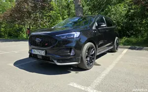 Vând Ford Edge 2019, 238 cp - imagine 2