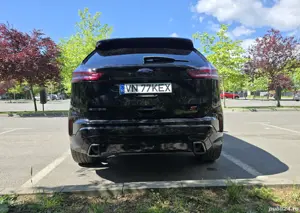 Vând Ford Edge 2019, 238 cp - imagine 4