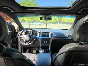 Vând Ford Edge 2019, 238 cp - imagine 3