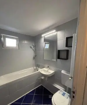 Apartament 4 camere Aparatorii Patriei - imagine 8