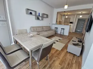 Mamaia Nord -zona Onix, la 100 metri de Mare