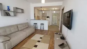 Mamaia Nord -zona Onix, la 100 metri de Mare - imagine 2