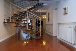 Ovidiu Sud zona de vile lac. - imagine 13