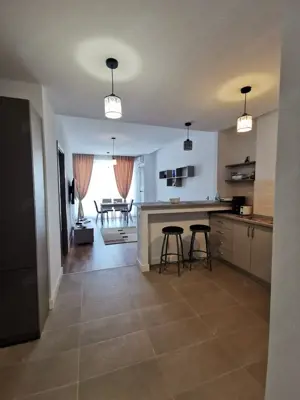 Mamaia Nord -zona Onix, la 100 metri de Mare - imagine 10