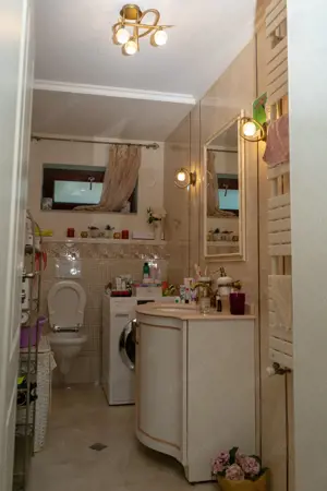 Ovidiu Sud zona de vile lac. - imagine 12