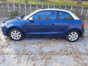 Audi A1 1.6 TDI, 2011, 105 CP, 165000 km, consum mic! - imagine 7