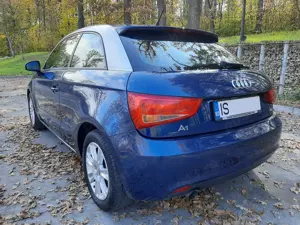 Audi A1 1.6 TDI, 2011, 105 CP, 165000 km, consum mic! - imagine 2
