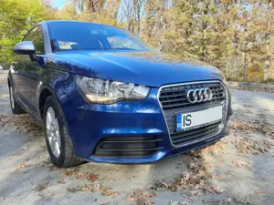 Audi A1 1.6 TDI, 2011, 105 CP, 165000 km, consum mic! - imagine 6
