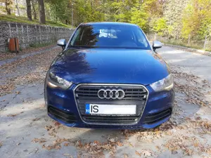 Audi A1 1.6 TDI, 2011, 105 CP, 165000 km, consum mic! - imagine 5