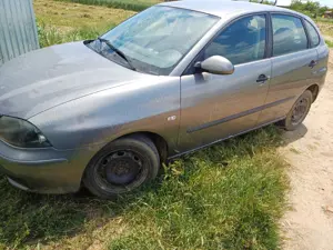 Dezmembram Seat Ibitza 1.2 12 valve 2002-2006 - imagine 2