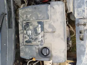 Dezmembram Seat Ibitza 1.2 12 valve 2002-2006 - imagine 3