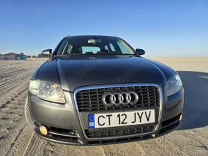 Oferta Urgenta! Acum! Audi A4 TDI - imagine 2