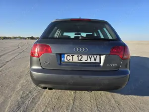 Oferta Urgenta! Acum! Audi A4 TDI - imagine 5