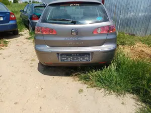 Dezmembram Seat Ibitza 1.2 12 valve 2002-2006 - imagine 5