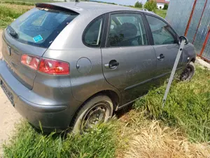 Dezmembram Seat Ibitza 1.2 12 valve 2002-2006 - imagine 4