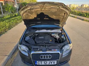 Oferta Urgenta! Acum! Audi A4 TDI - imagine 8