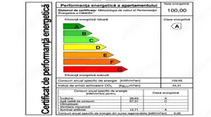 Execut Cerfificat Energetic rapid si ieftin - imagine 2