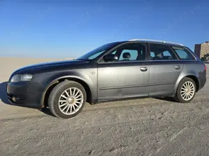 Oferta Urgenta! Acum! Audi A4 TDI - imagine 7