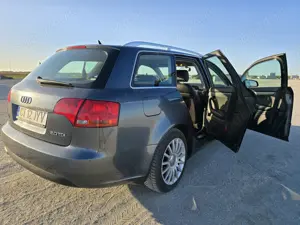 Oferta Urgenta! Acum! Audi A4 TDI - imagine 9