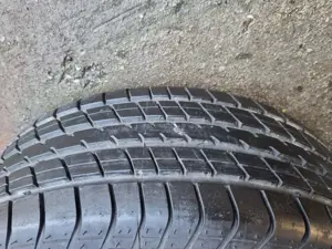 rezerva RENAULT laguna,megane,kangoo,Espace 5X108 pe R16,NOUA - imagine 4