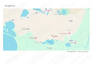 Dunavatu de Sus teren extravilan - 2,3Ha 4.500 euro  ha direct de la proprietar - imagine 2 Dunavatu de Sus teren extravilan - 2,3Ha 4.500 euro  ha direct de la proprietar - imagine 2