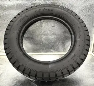 Cauciuc fara camera 4.00x12   Usor & durabil!