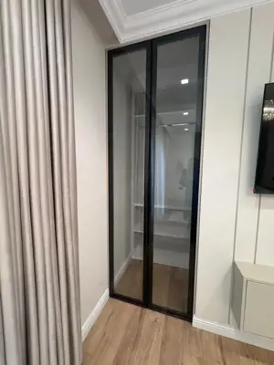 Casa noua, mobilata si utilata lux, Radauti - imagine 9