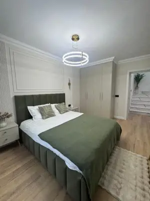 Casa noua, mobilata si utilata lux, Radauti - imagine 7