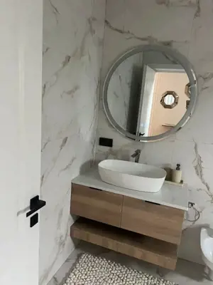 Casa noua, mobilata si utilata lux, Radauti - imagine 10