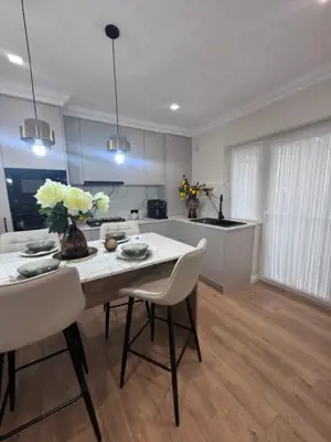 Casa noua, mobilata si utilata lux, Radauti