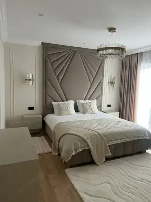 Casa noua, mobilata si utilata lux, Radauti - imagine 4
