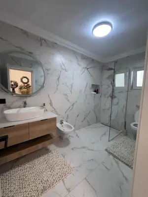 Casa noua, mobilata si utilata lux, Radauti - imagine 13