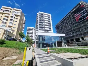 Adamant Towers apartament 2 camere decomandat, 68mp FINALIZAT - imagine 13