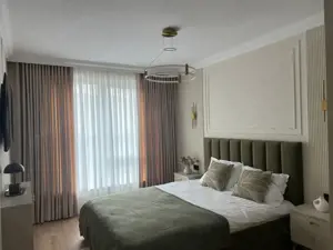 Casa noua, mobilata si utilata lux, Radauti - imagine 6