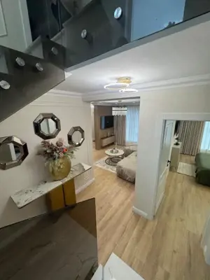 Casa noua, mobilata si utilata lux, Radauti - imagine 12