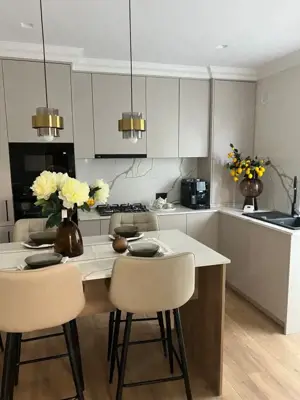 Casa noua, mobilata si utilata lux, Radauti - imagine 2