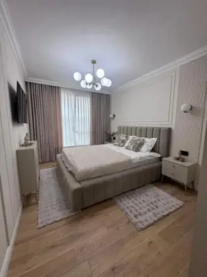 Casa noua, mobilata si utilata lux, Radauti - imagine 5