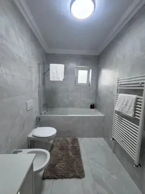 Casa noua, mobilata si utilata lux, Radauti - imagine 14
