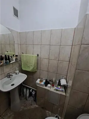 3 camere decomandat, centrala termica, etaj intermediar aproape de Complexul Studentesc! - imagine 10