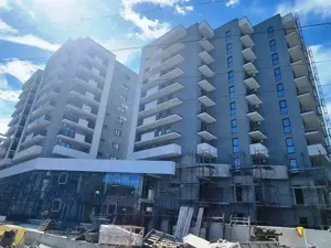 Adamant Towers apartament 1 camera tip 1E, 56,8 mp FINALIZAT - imagine 15