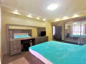 Apartament 3 camere Coplexul Studentesc 