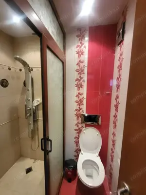 Apartament 3 camere Coplexul Studentesc 