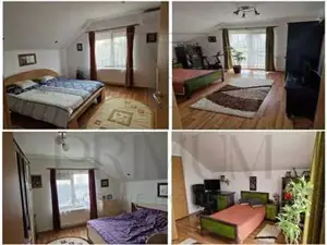 Casa individuala - zona excelenta - toate utilitatile - asfalt - imagine 2