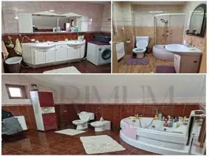Casa individuala - zona excelenta - toate utilitatile - asfalt - imagine 5