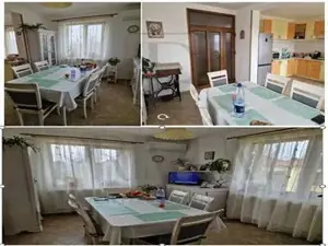 Casa individuala - zona excelenta - toate utilitatile - asfalt - imagine 3