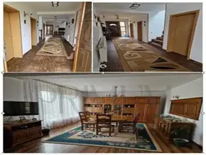 Casa individuala - zona excelenta - toate utilitatile - asfalt - imagine 4