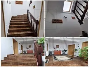 Casa individuala - zona excelenta - toate utilitatile - asfalt - imagine 6