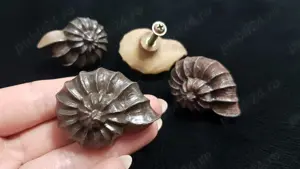 Manere Butoni mobila camera copii, figurine, noi - imagine 4