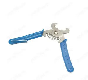 Cleste Aparat Scos Crotalii Capse Ovine si Bovine Animale + Livrare GRATUITA ! - imagine 3