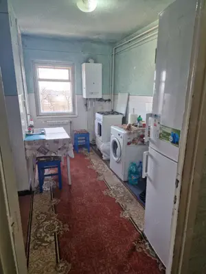 Vând apartament cu 4 camere în centru Turzii - imagine 3